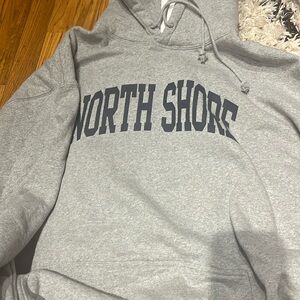 Brandy Melville North Shore Hoodie NWT